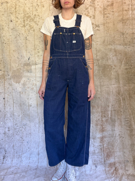 70s Lee Overalls