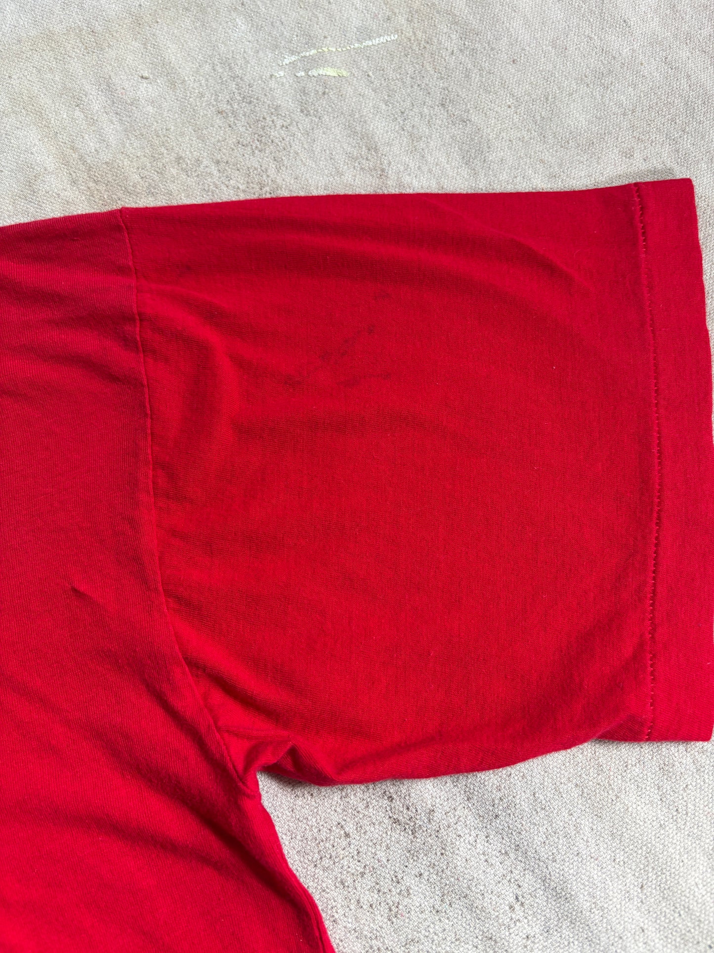 Vintage 80s Maltese Falcon Tee
