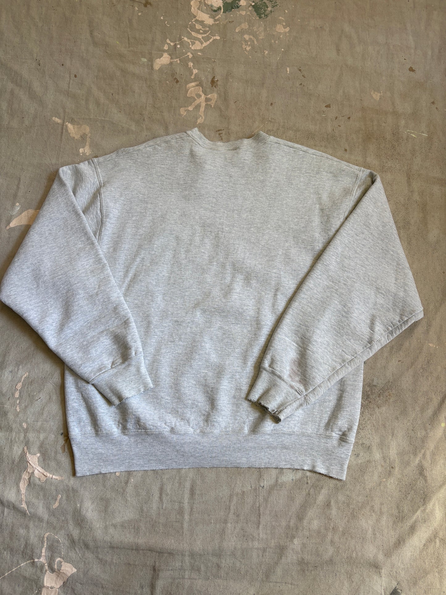 Vintage 90s Wilsonart International Sweatshirt