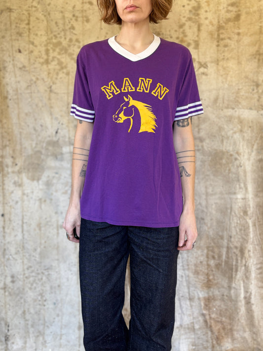 90s Mann Horse Tee