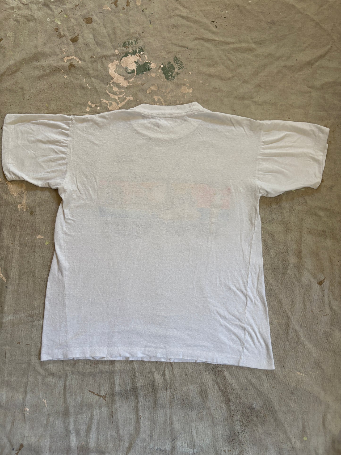80s Westport Washington Coastal Tee