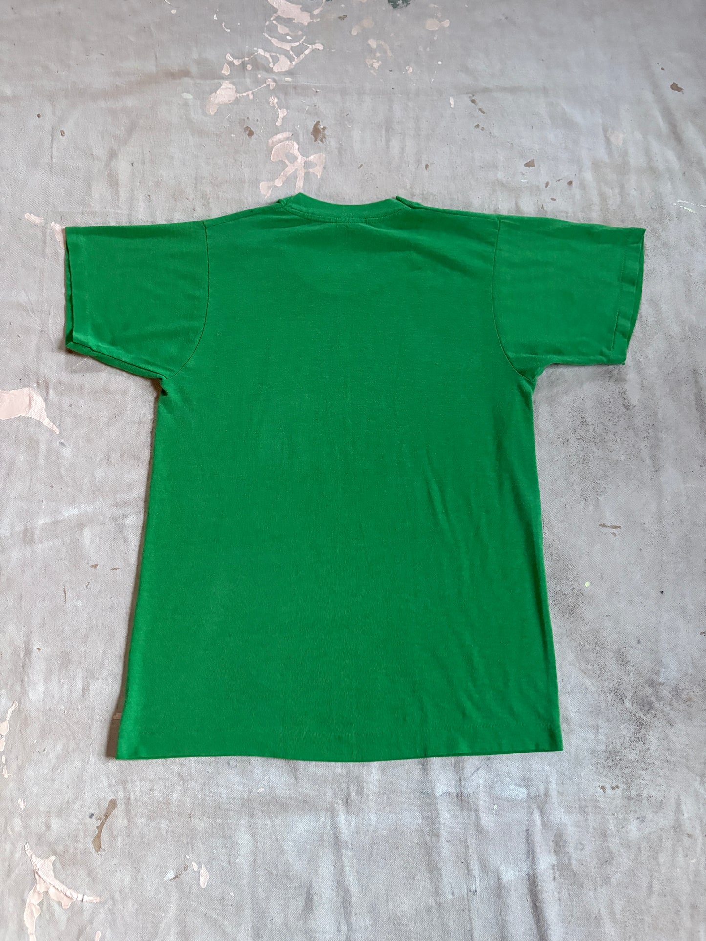 80s On A Roll In Hamburg New York Hamburger Tee