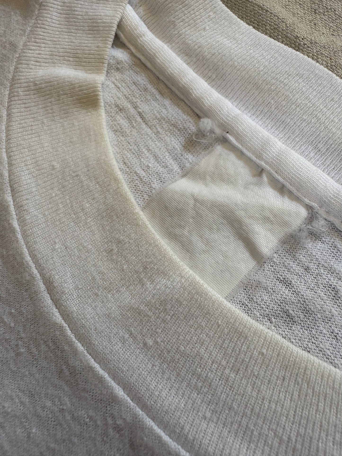 80s Westport Washington Coastal Tee