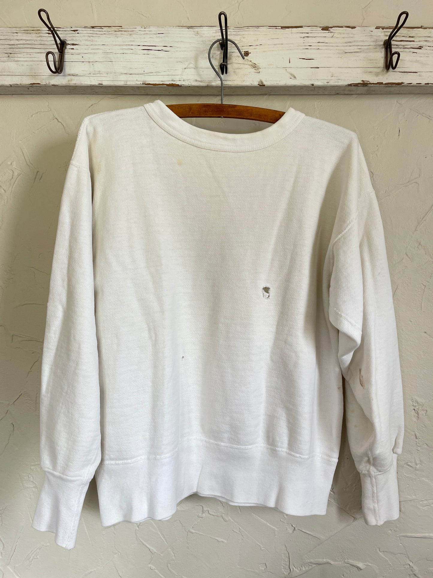 50s Single V Sweatshirt