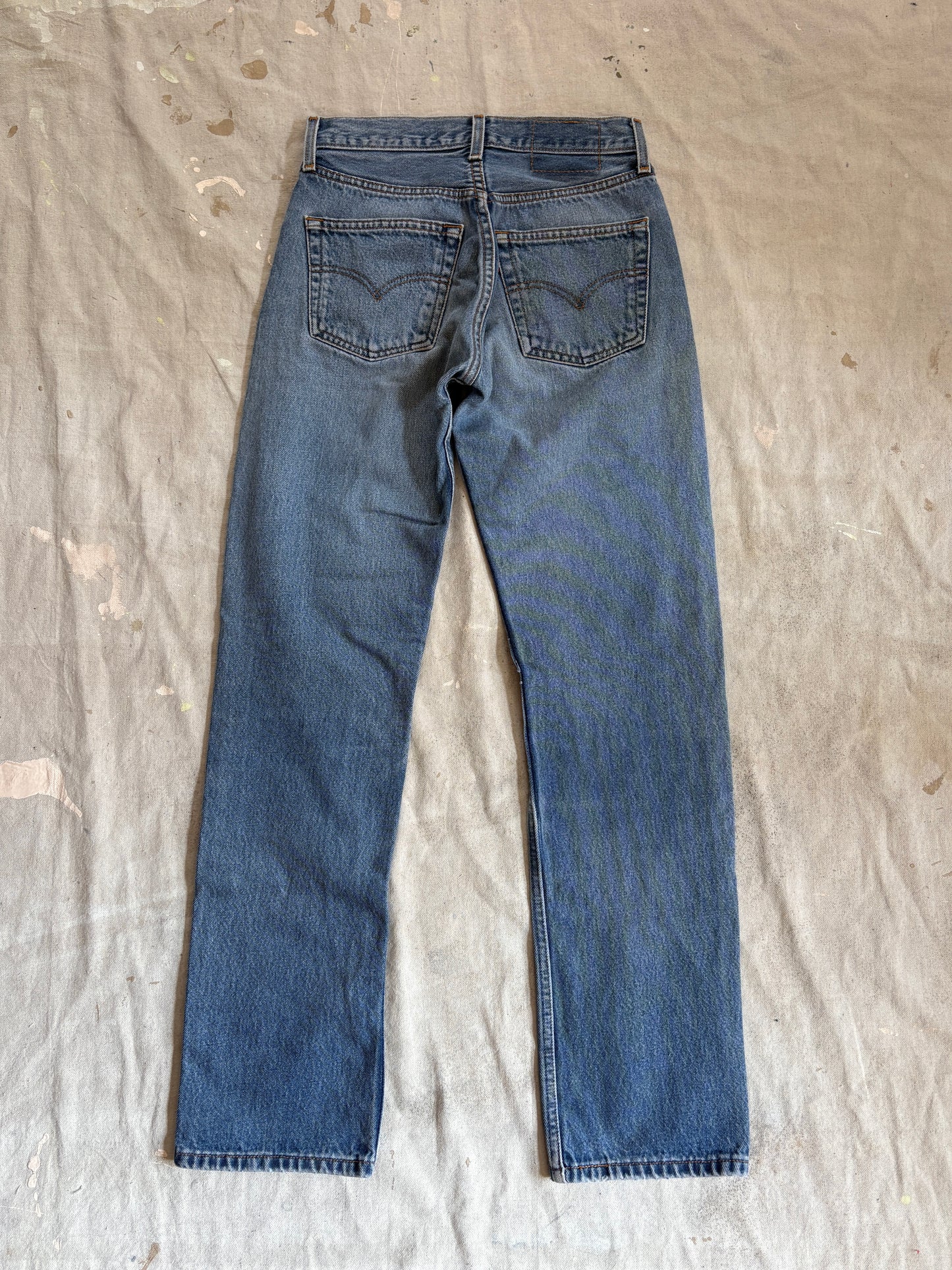 Vintage 90s Levi’s 501 Jeans