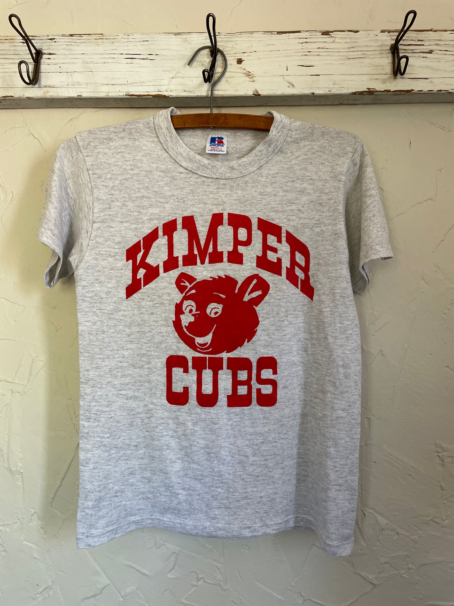 80s Kimper Cubs Tee