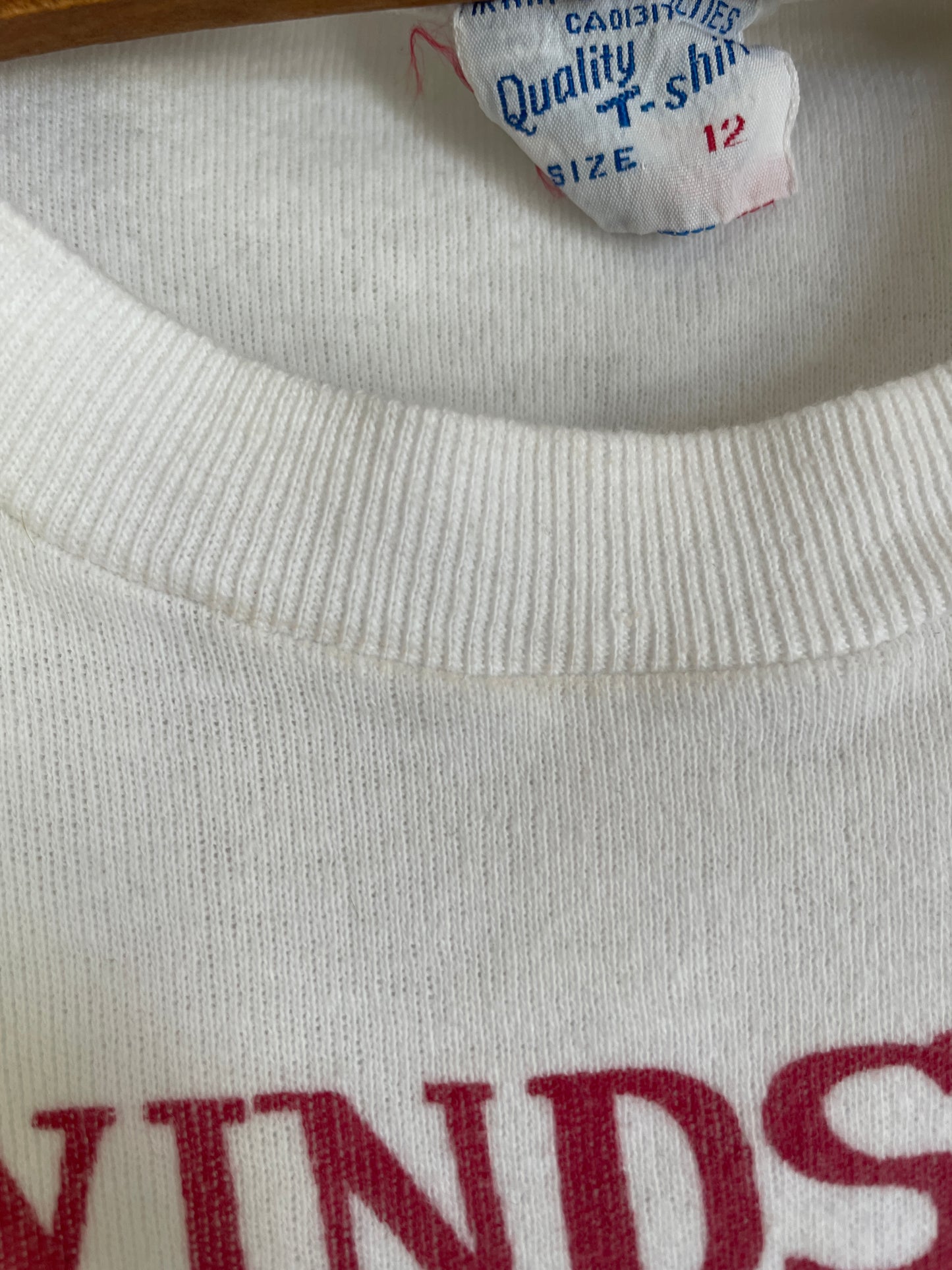 70s Windsor Canada Tee