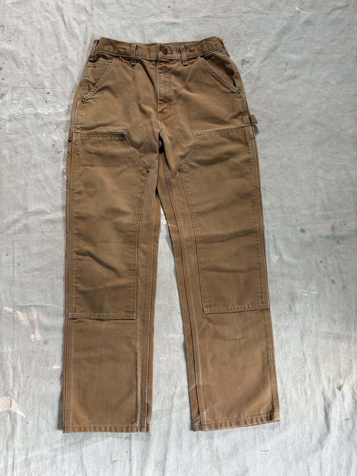 Carhartt Double Knee Work Pants