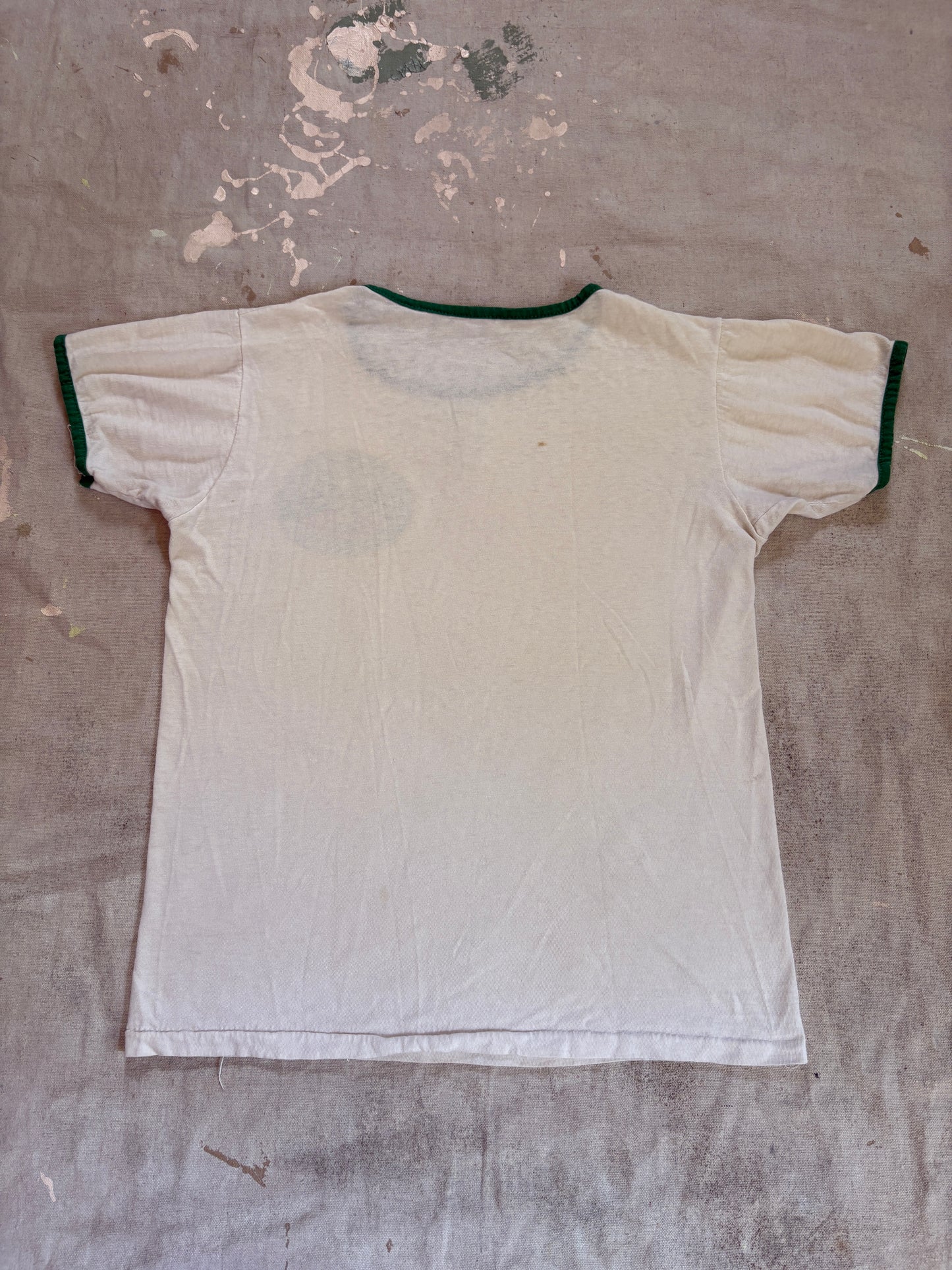 60s BSA Boston Council Scout Camps Tee