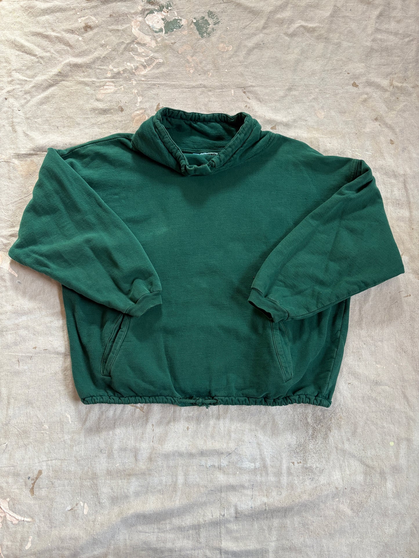 90s Contempo Casuals Evergreen Sweatshirt
