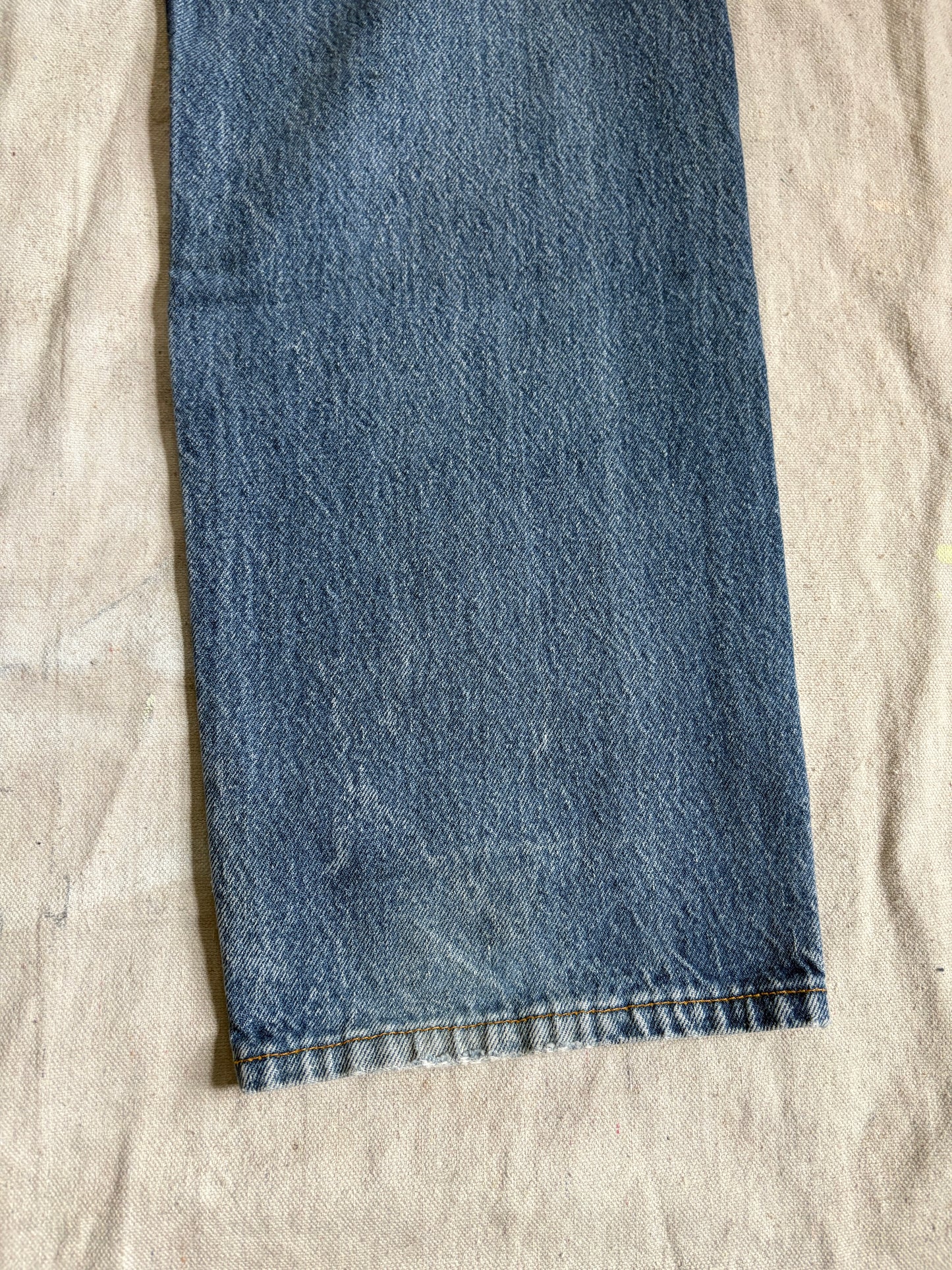 Vintage 90s Levi’s 501 Jeans