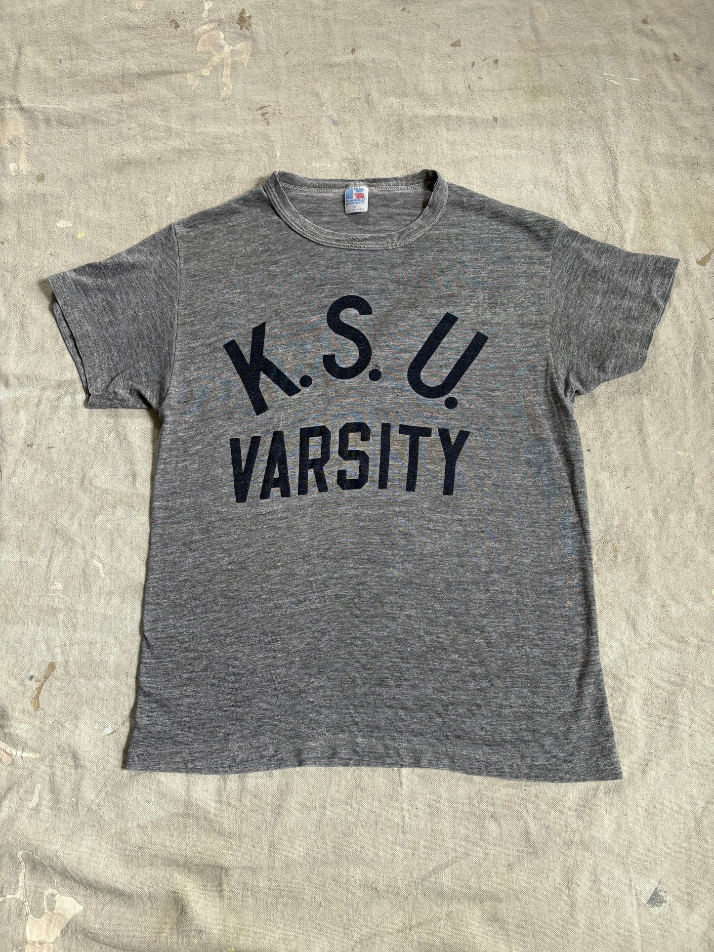 90s Kent State University Varsity Tee