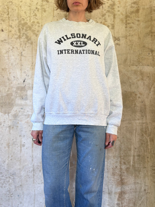 Vintage 90s Wilsonart International Sweatshirt