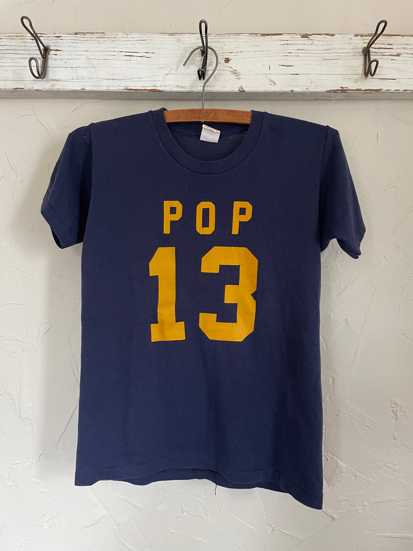 80s Pop 13 Tee