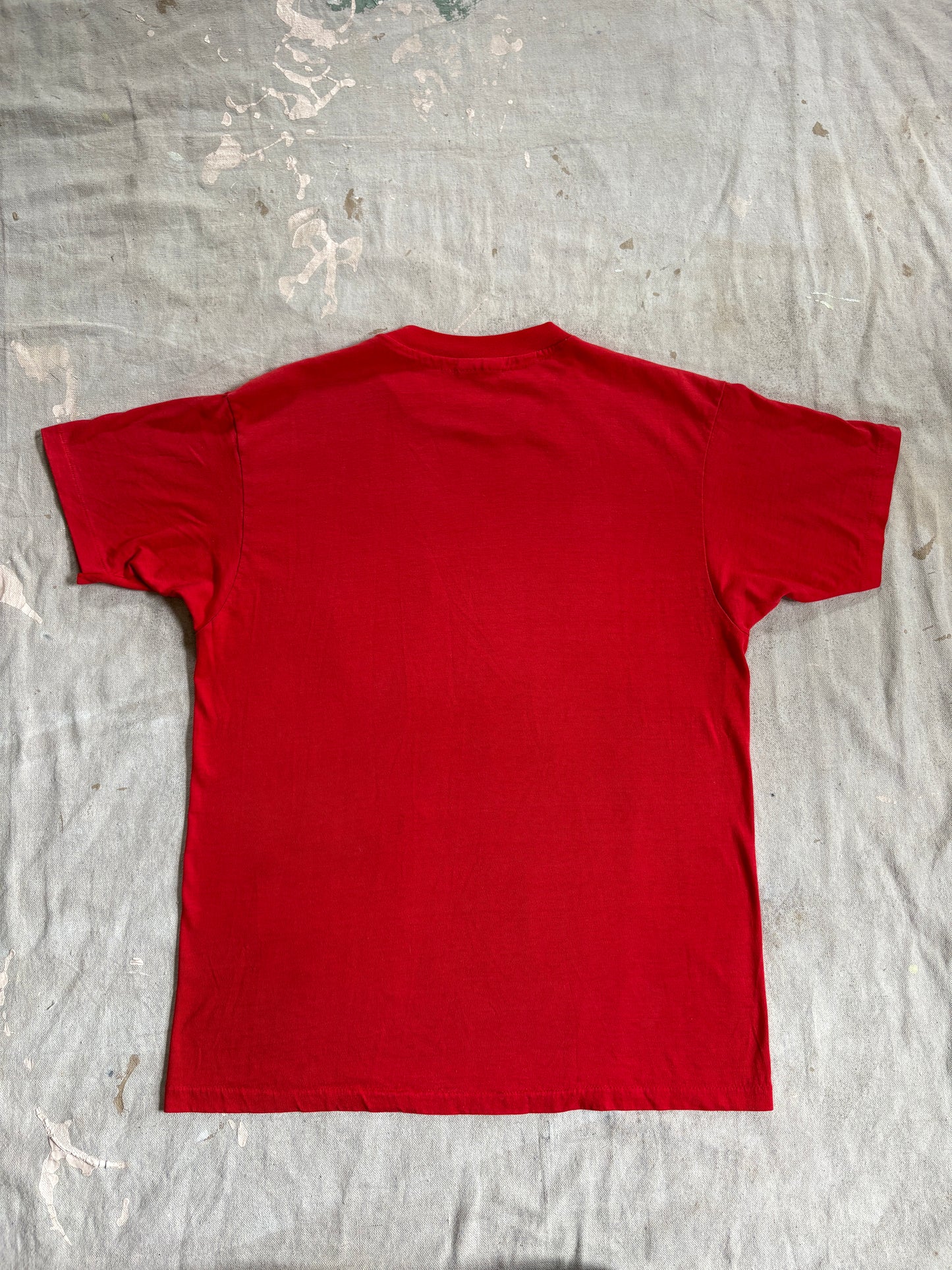 Vintage 80s The Ore House Saloon Ione Nevada Tee
