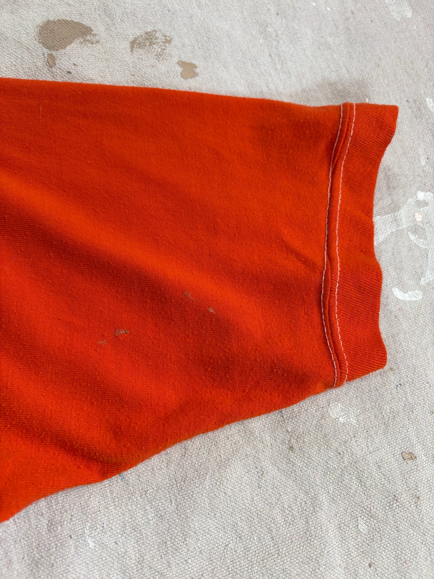 Vintage 70s London, Paris, Rome, Kodiak Tee