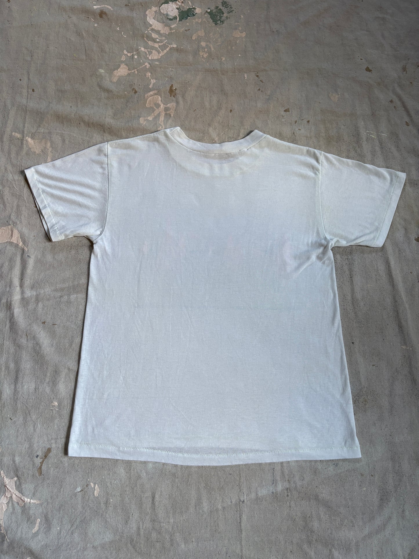 Vintage 80s Florida Sailboat Tee