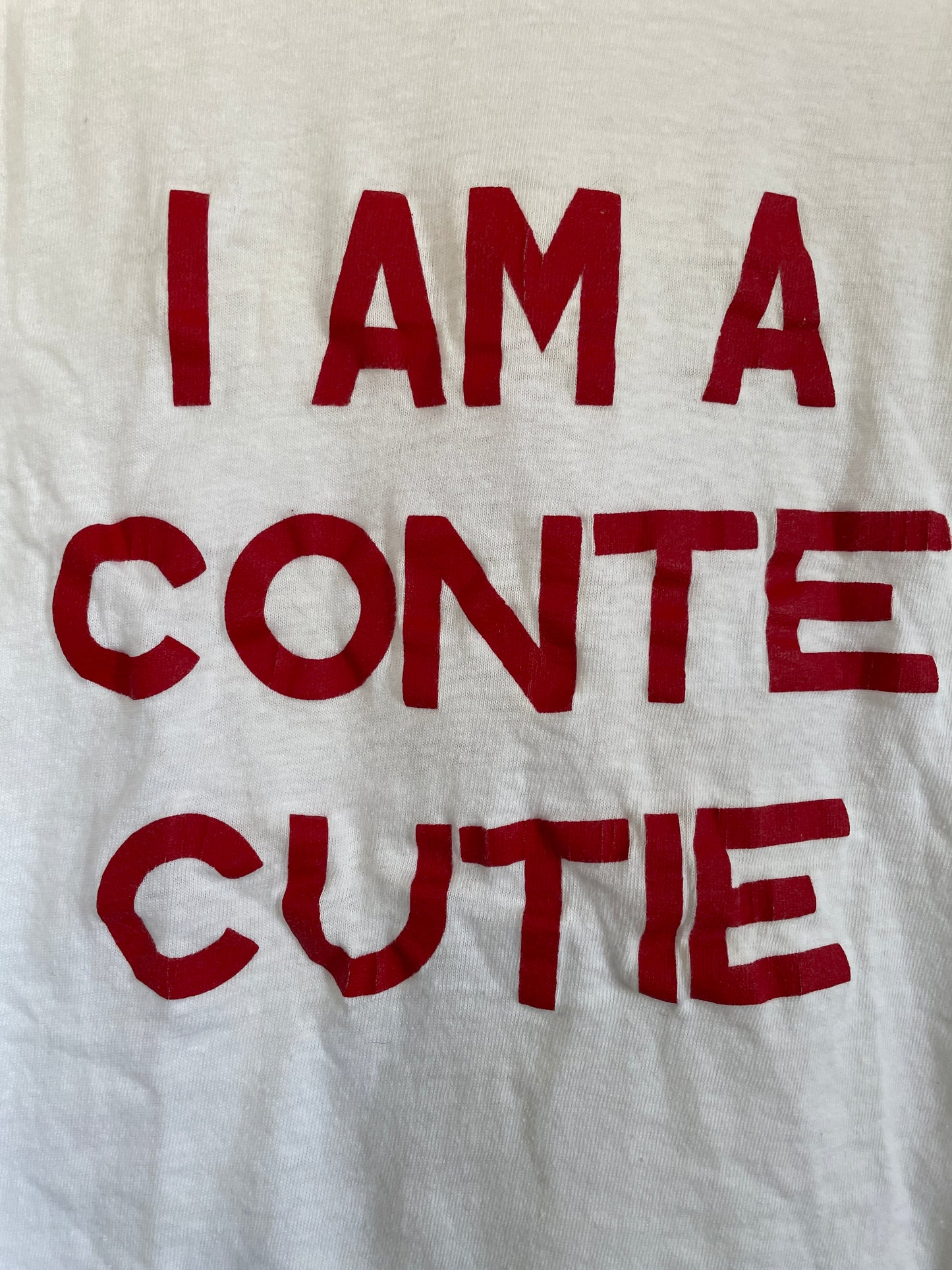 70s I’m A Conte Cutie Tee