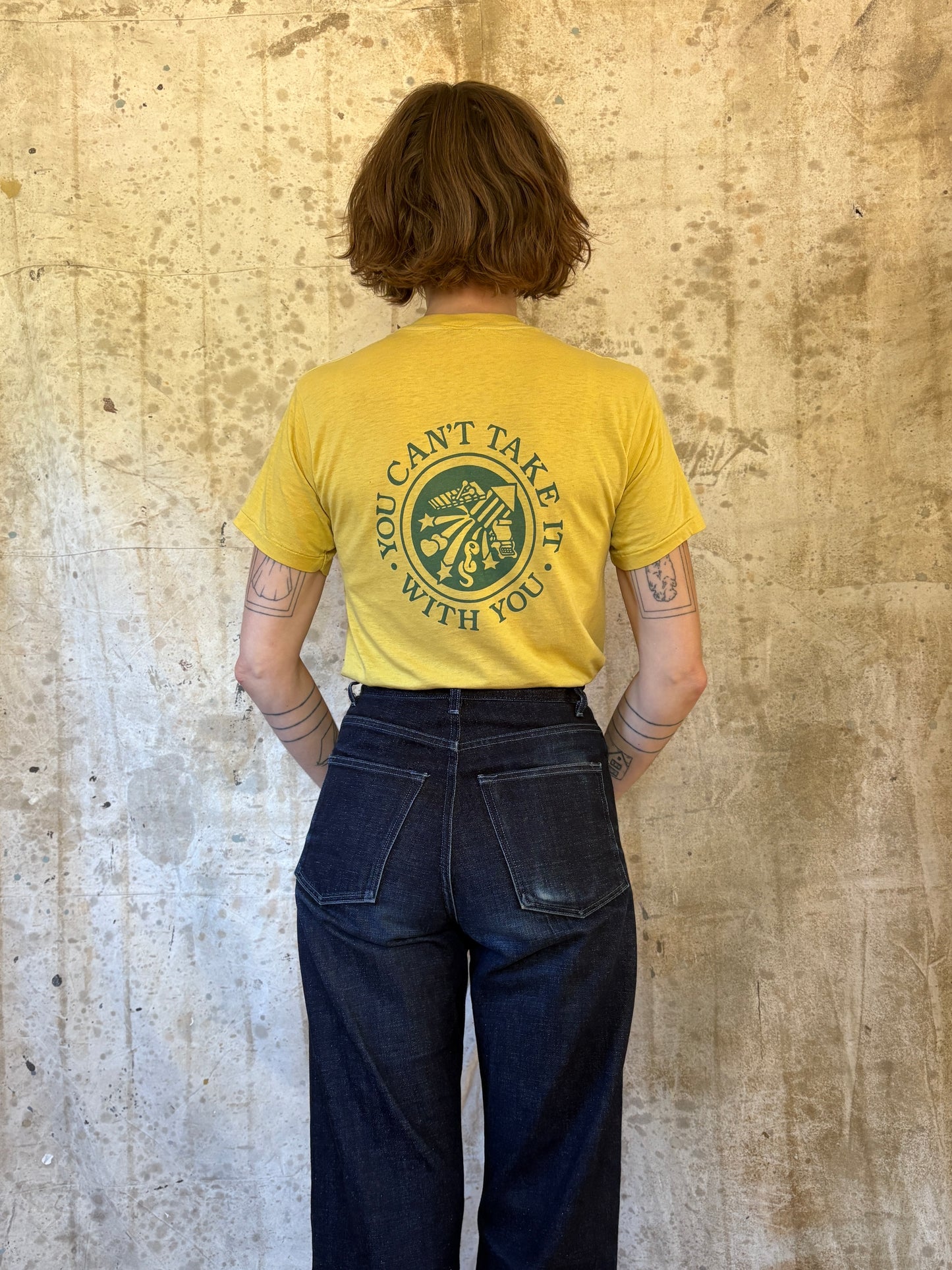 Vintage ‘79 The Heritage Repertory Theatre Tee