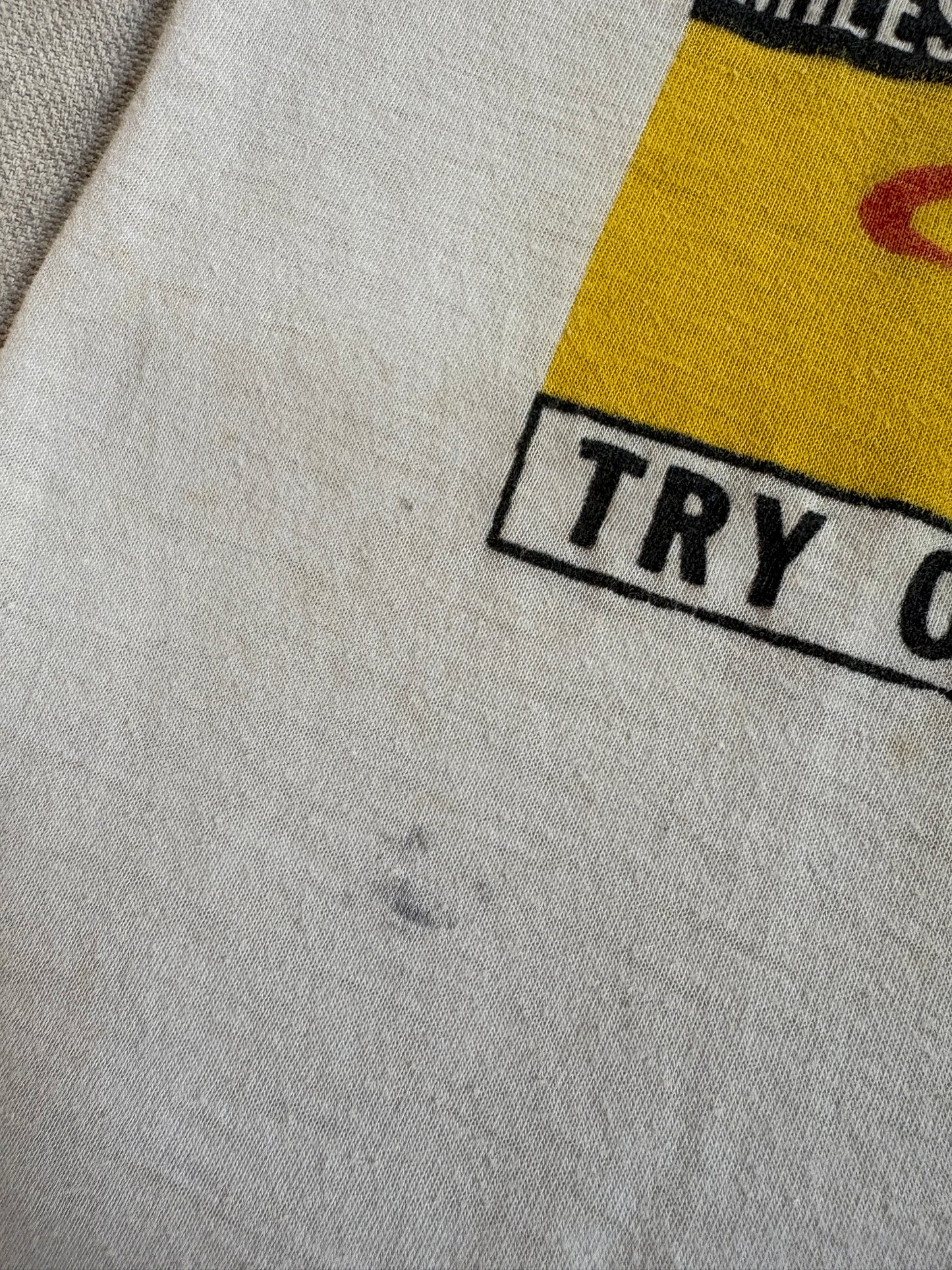 70s Stuckey’s Fresh Candy Roadside Stop Tee