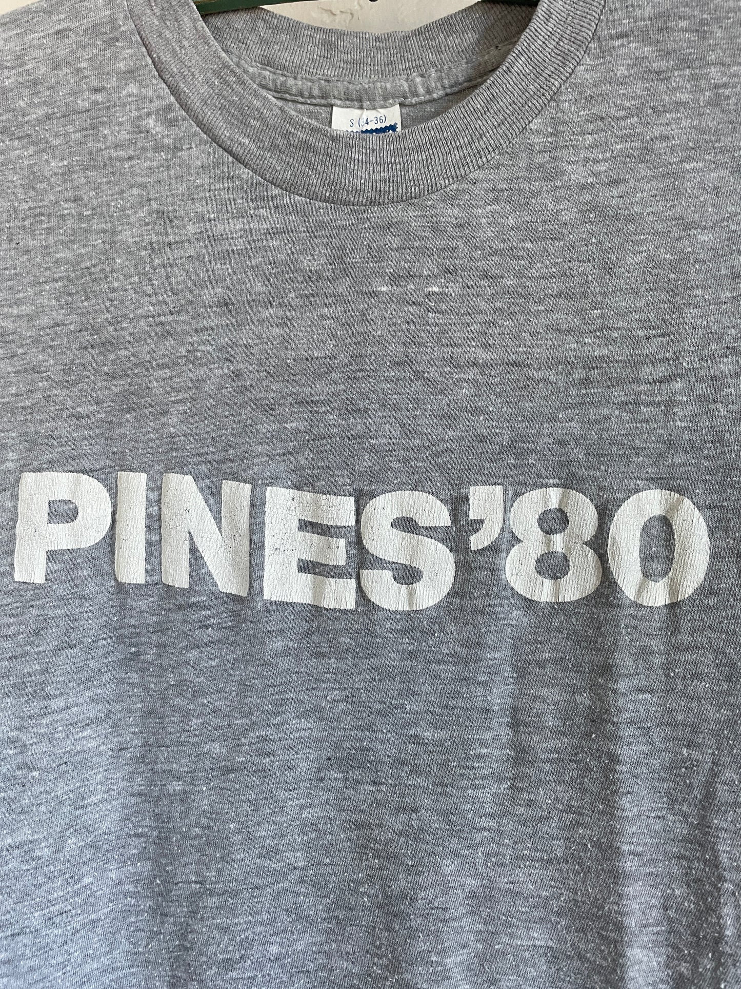 80s Pines ‘80 Tee