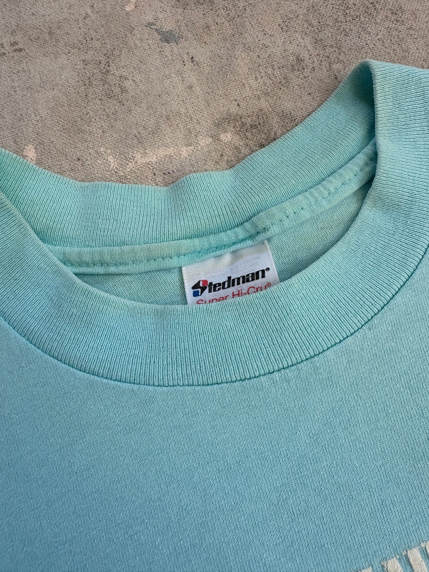 Vintage 80s Museum Tee