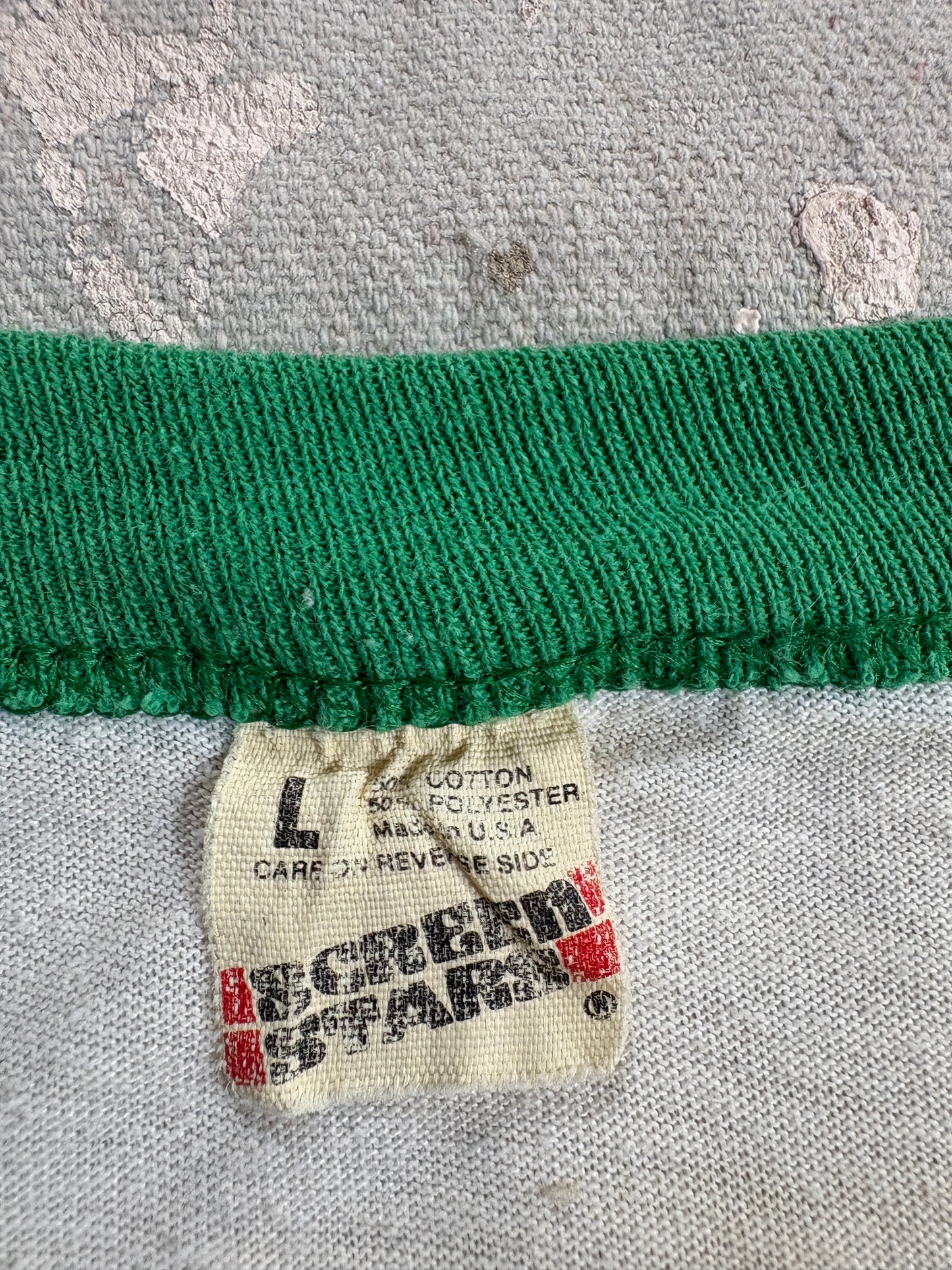 80s Chrone’s Tavern Mountainside, NJ Tee