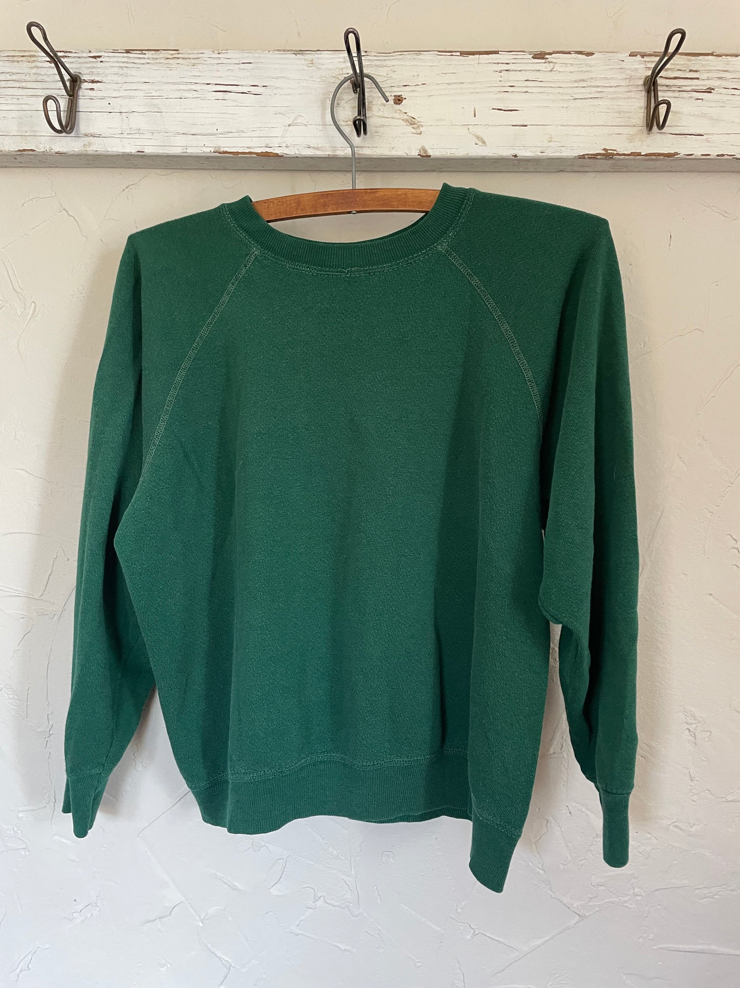 70s/80s Meadow Brook Music Festival Sweatshirt