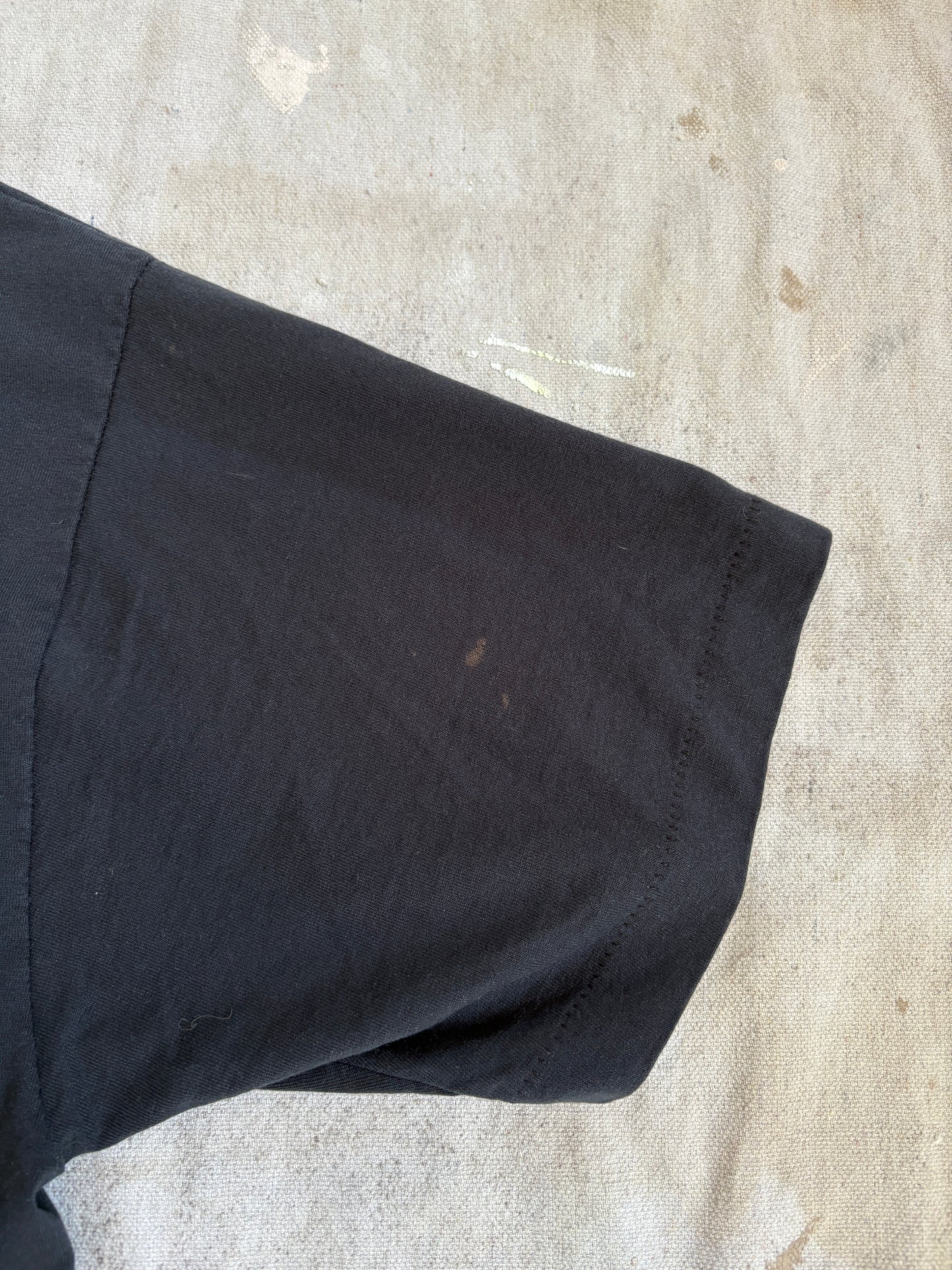 80s Smooth Operator Tee