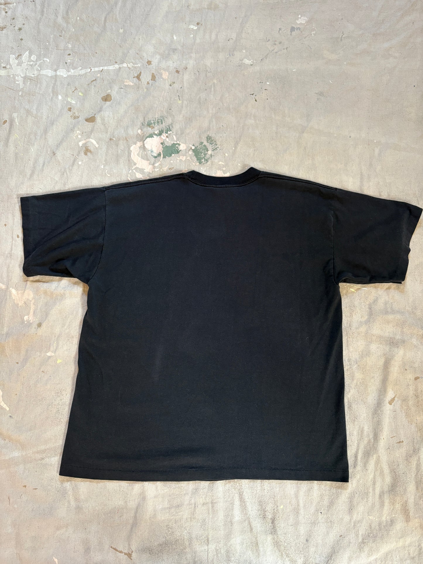 90s Las Vegas Eagle Tee
