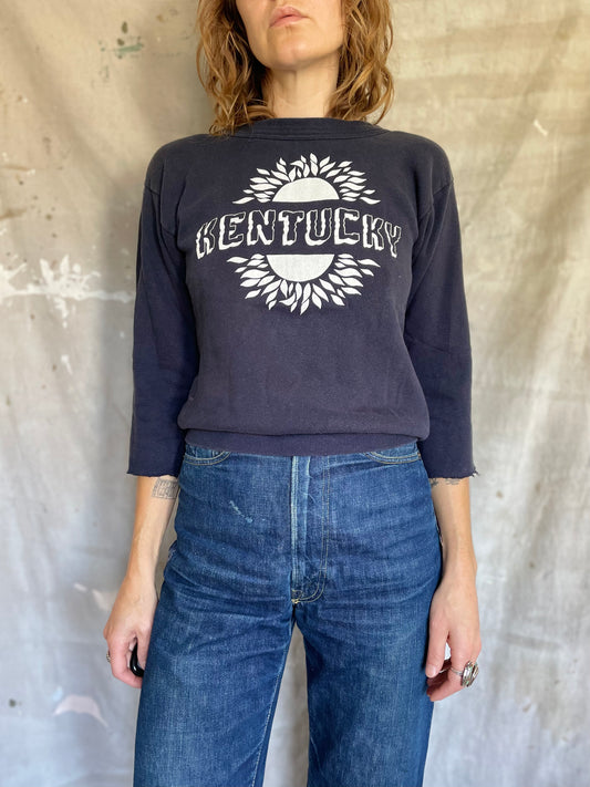 60s/70s Kentucky Sweatshirt