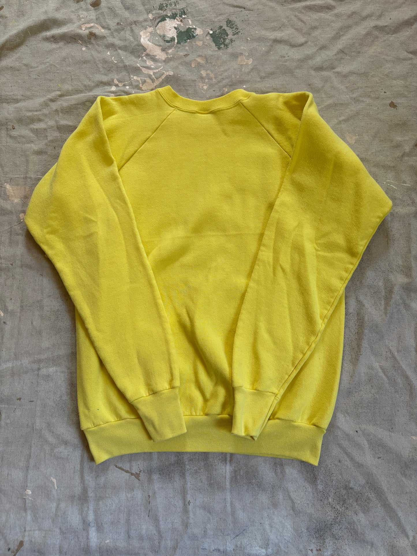 80s/90s Dinkey Creek California Tee