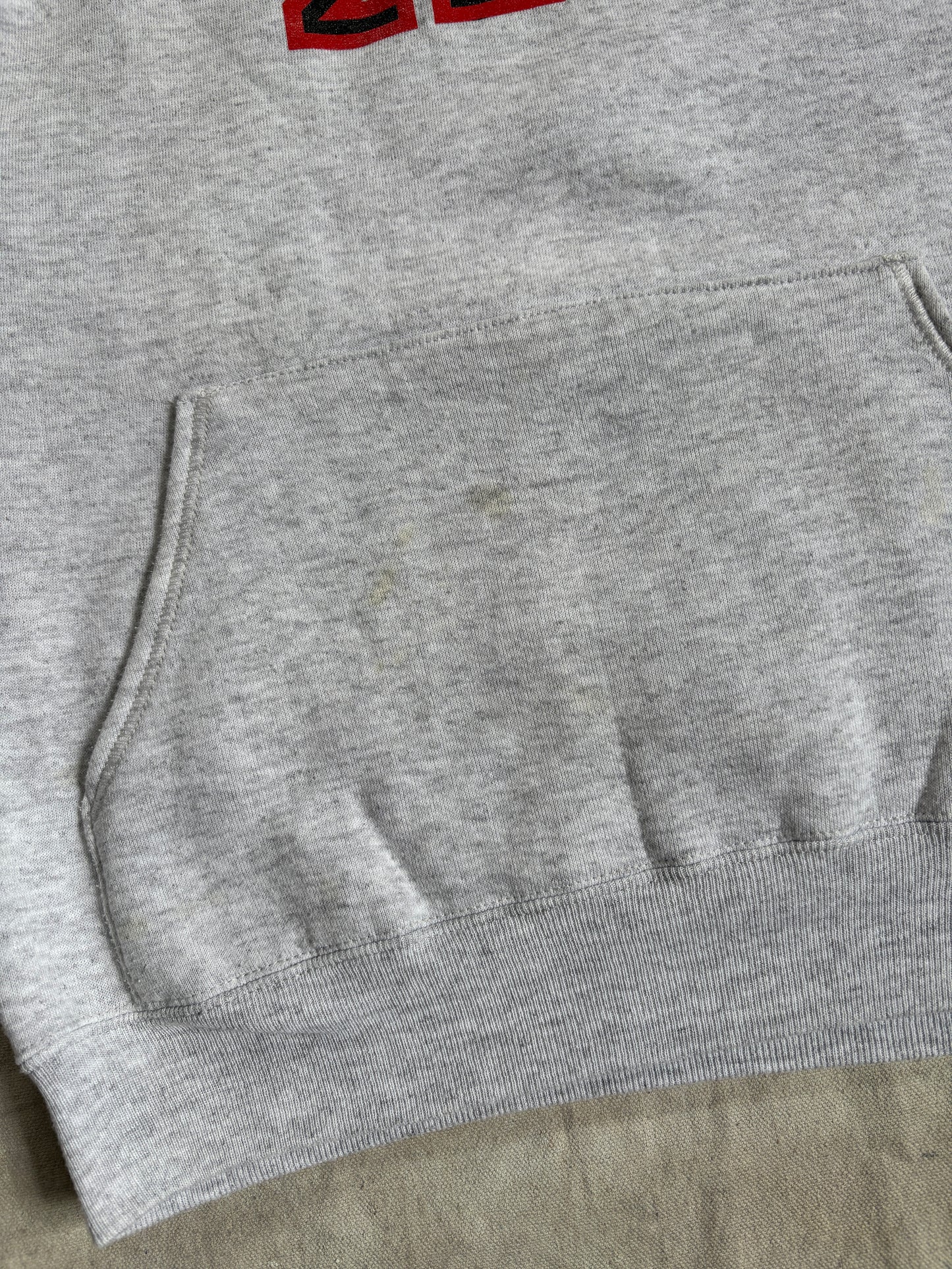 90s Troop 224 Monkey Man Hoodie Sweatshirt