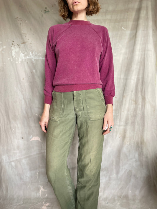 70s OG-107 Pants