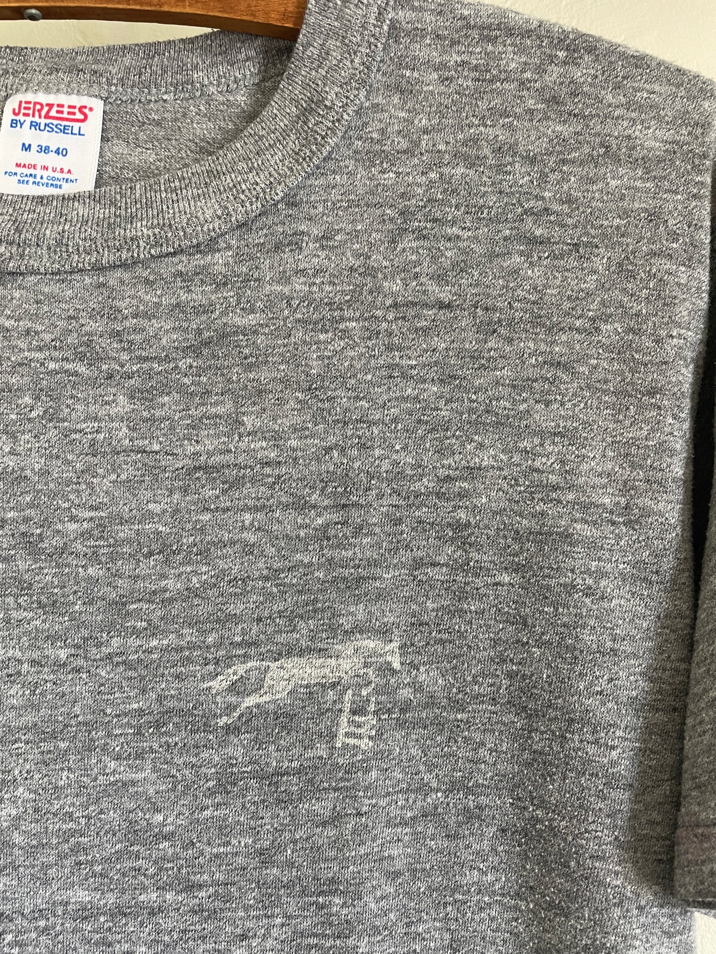 80s Horse Tee