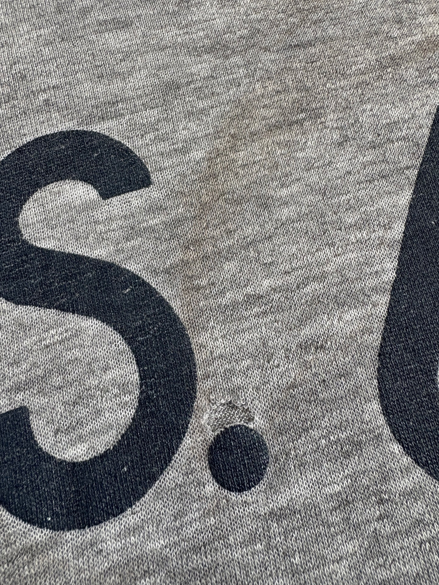 90s Kent State University Varsity Tee