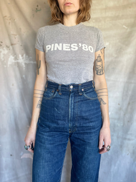 80s Pines ‘80 Tee