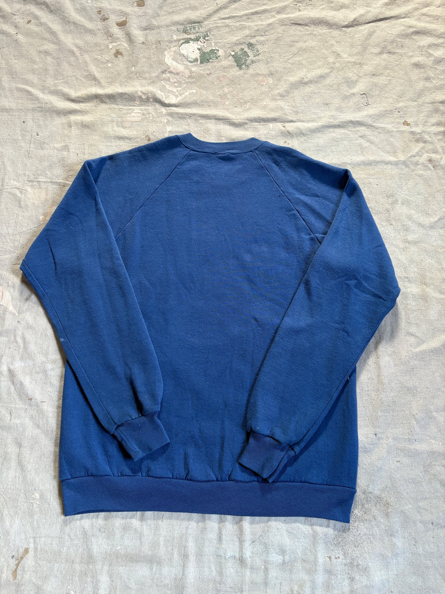 80s McGavock Raiders Sweatshirt