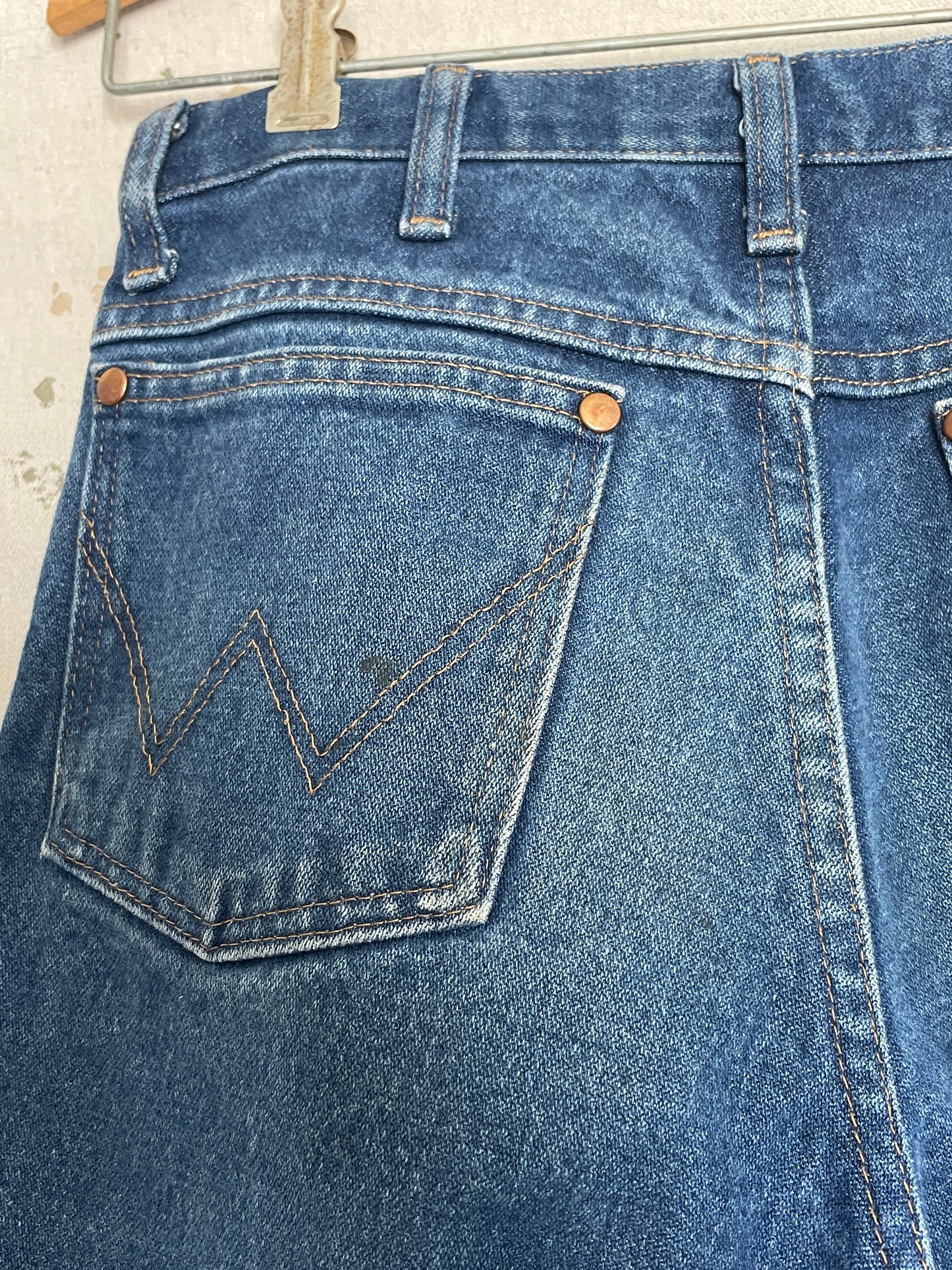 90s Wrangler Jeans