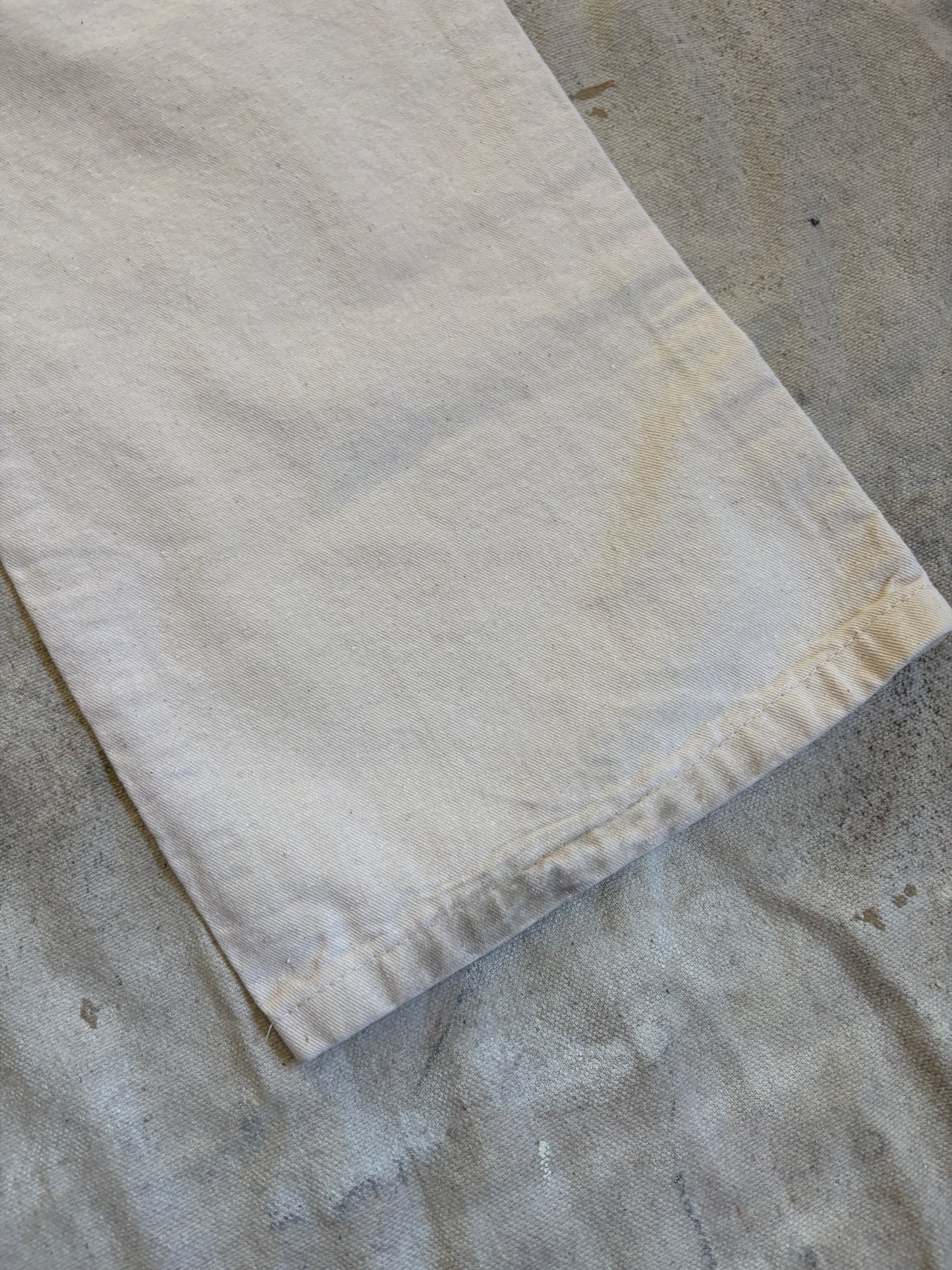 Vintage 90s Caboose Painter Pants