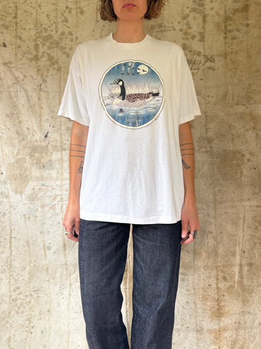 Vintage 90s Canadian Goose Tee