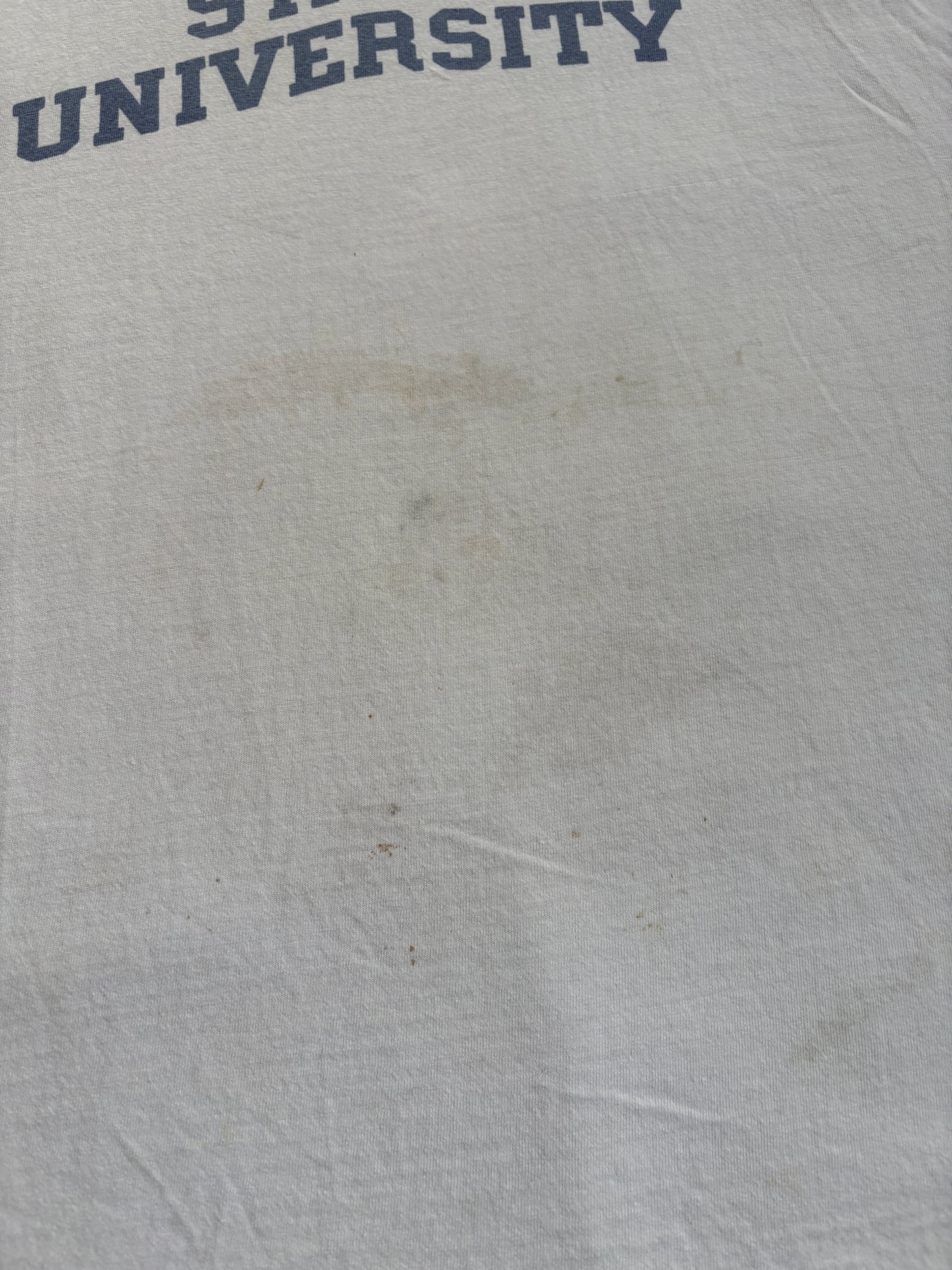 70s/80s Colorado State University Tee