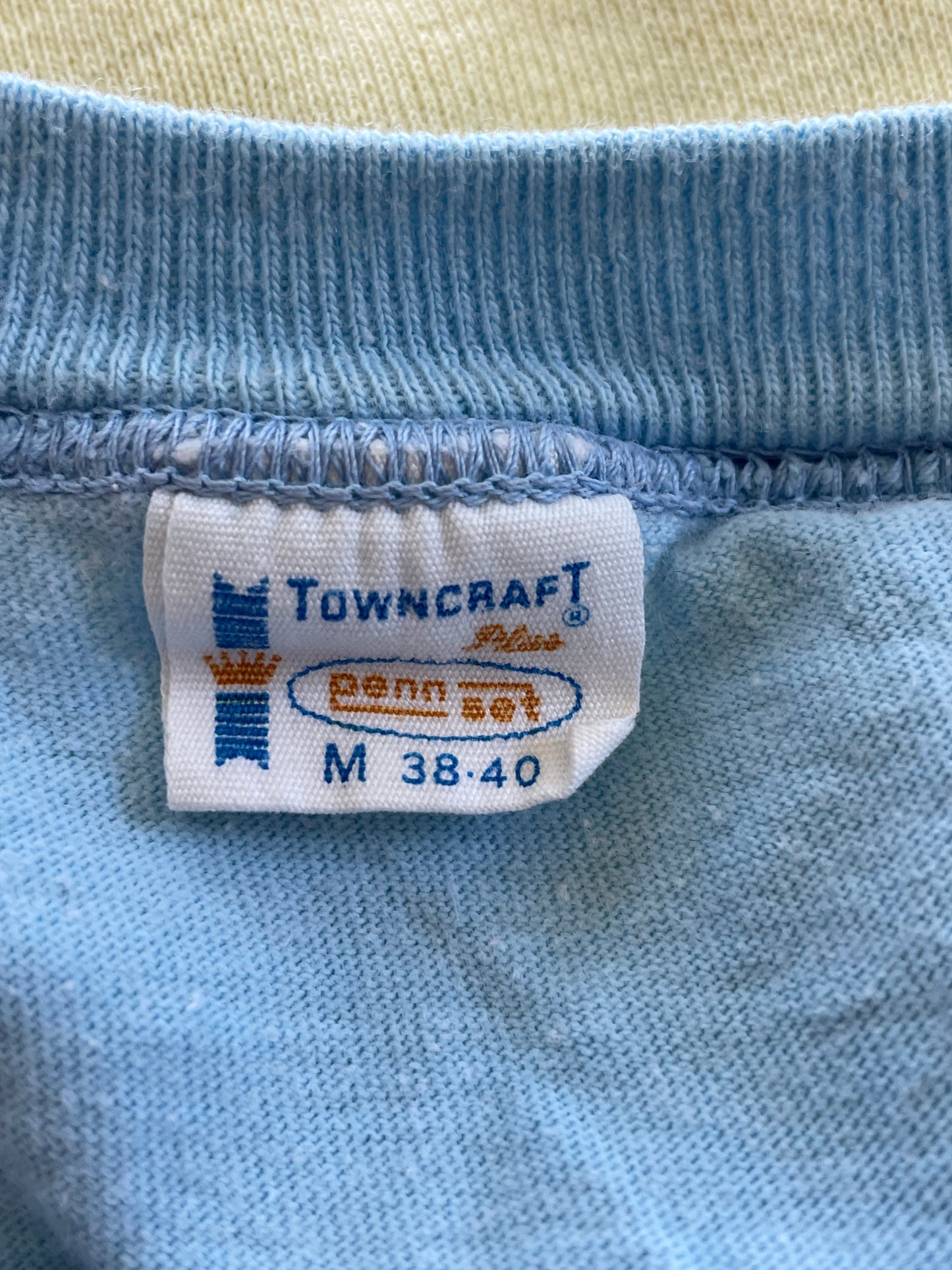 70s Towncraft Pocket Tee