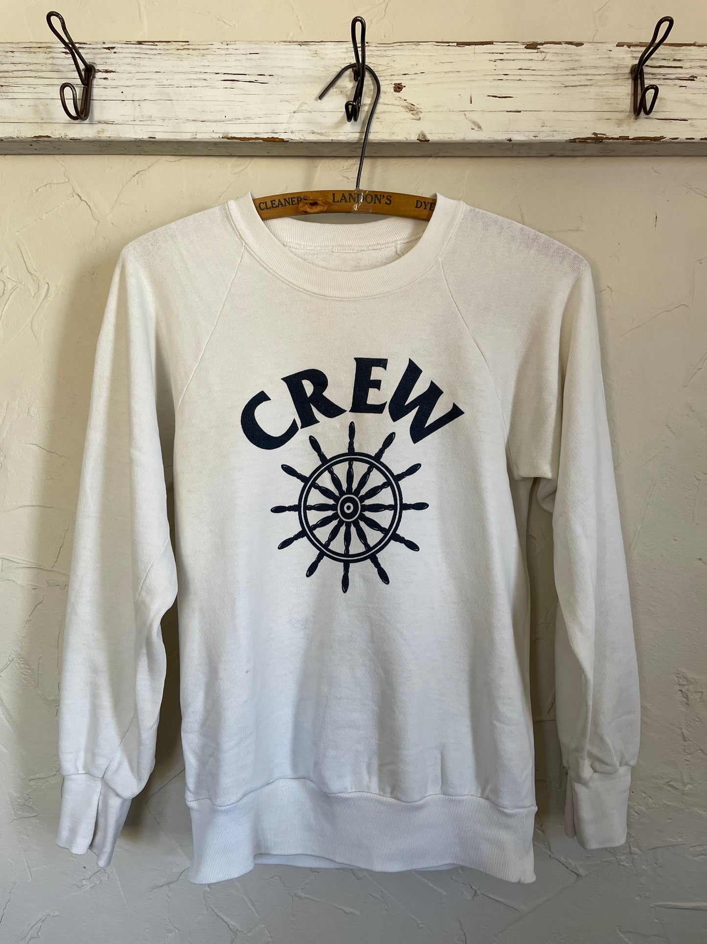 80s Crew Sweatshirt