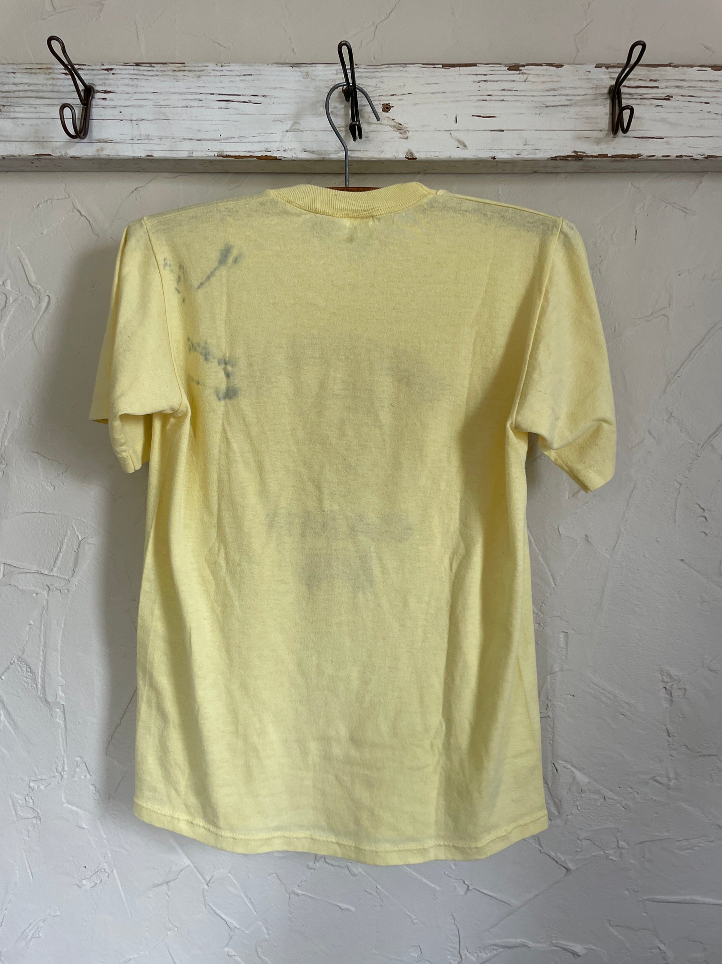 90s Dude Ranch Camp Tee