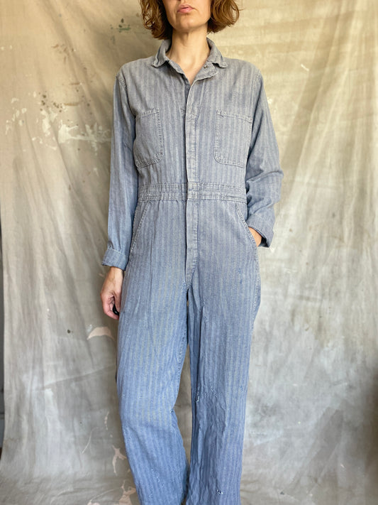 80s HBT Coveralls