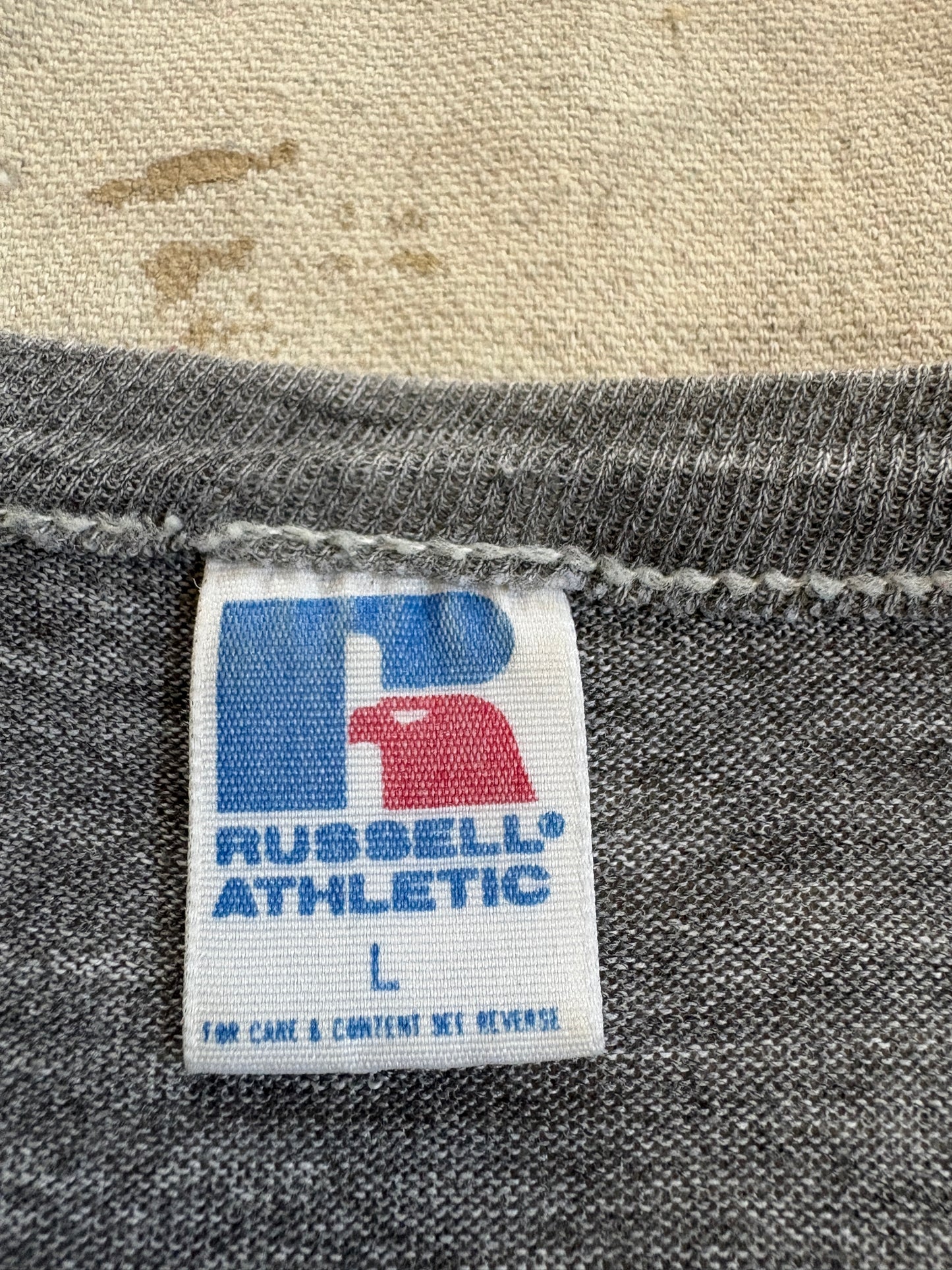 Vintage 90s The Hostel In The Forest Brunswick Georgia Tee