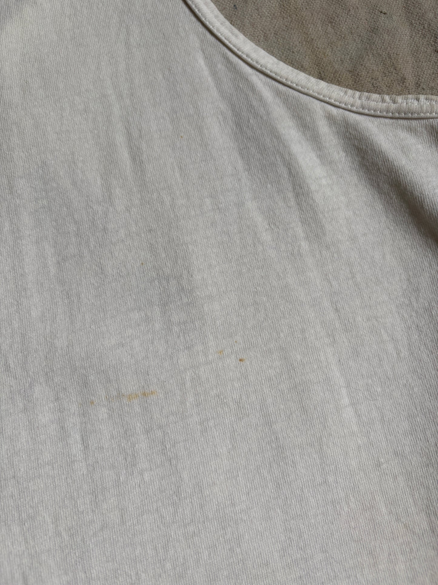 70s Disney Mickey Mouse Tank Top