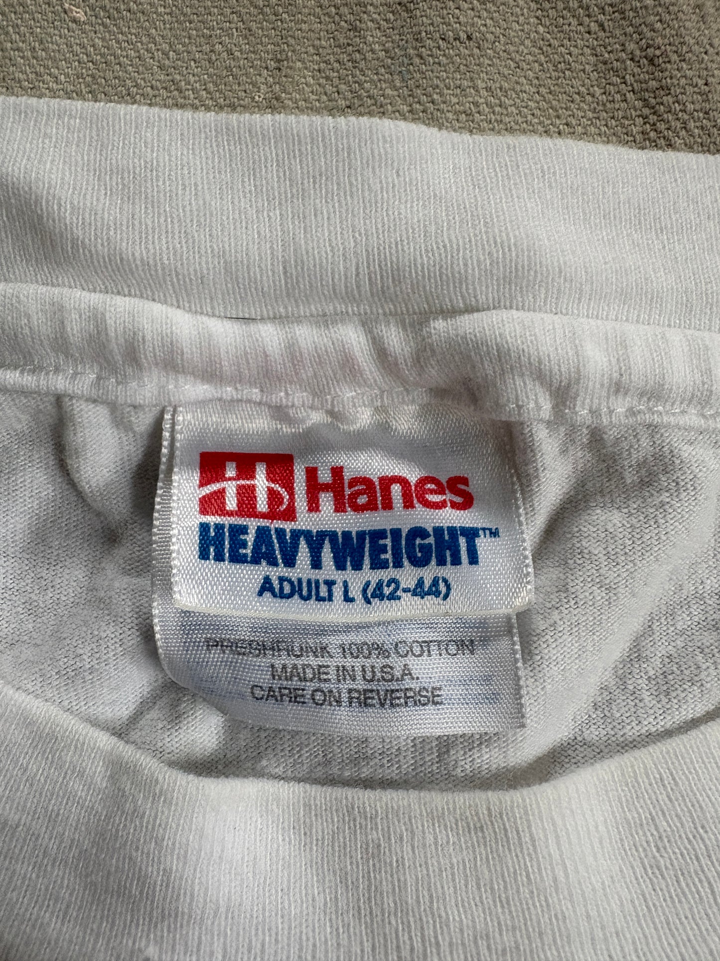 90s Emerald Lake Yoho National Park Canada Tee