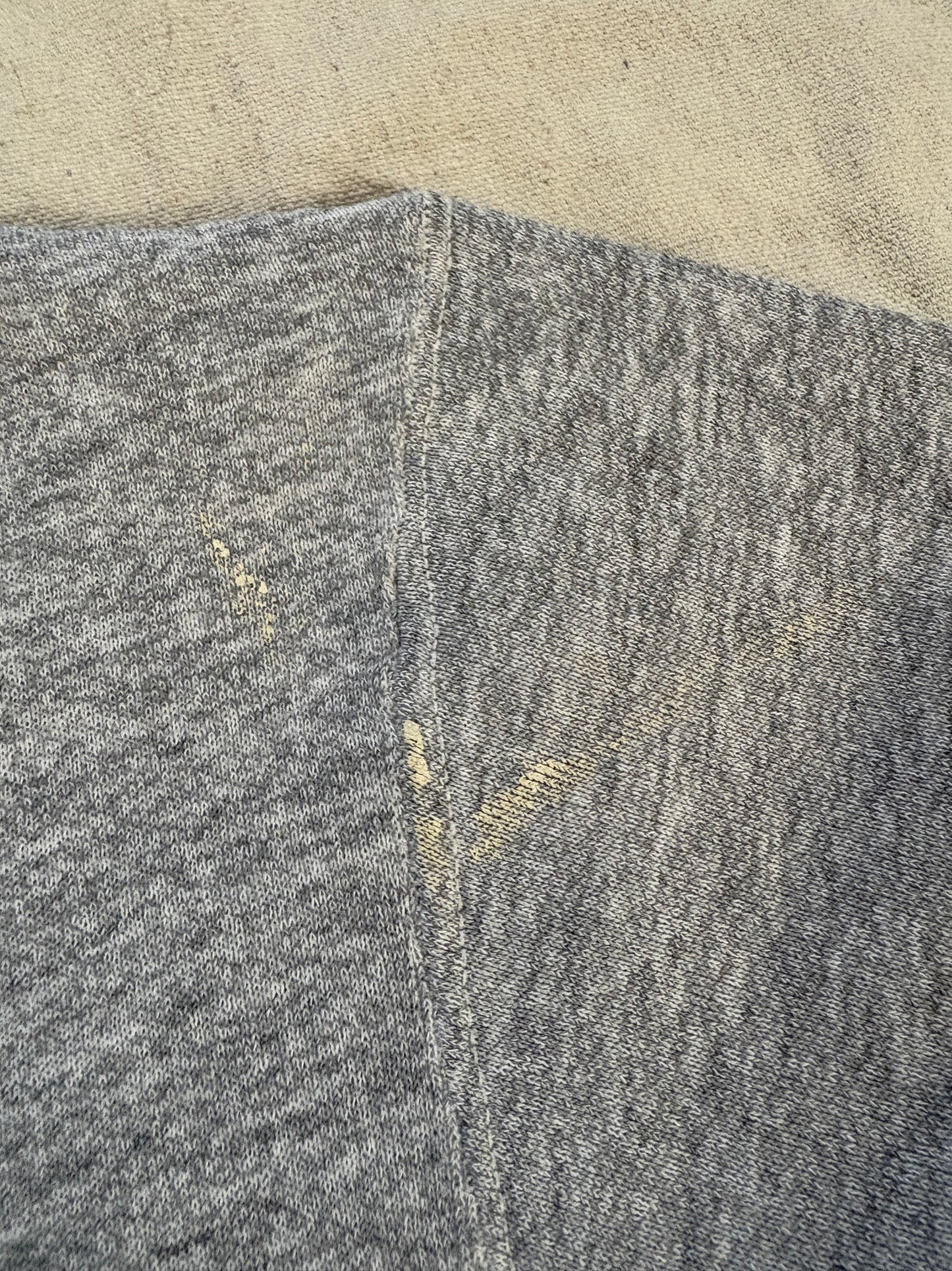 80s/90s Alaska Wolf Sweatshirt